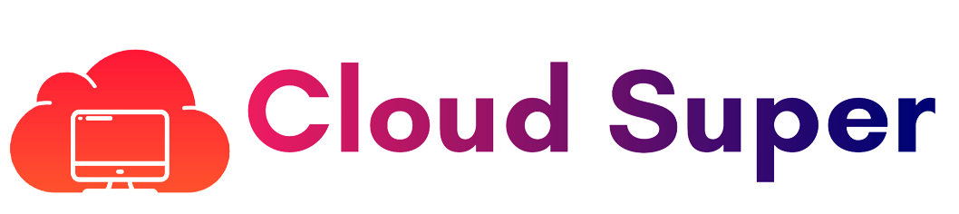 Cloud Super